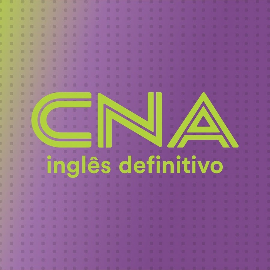 CNA Idiomas Oficial YouTube channel avatar