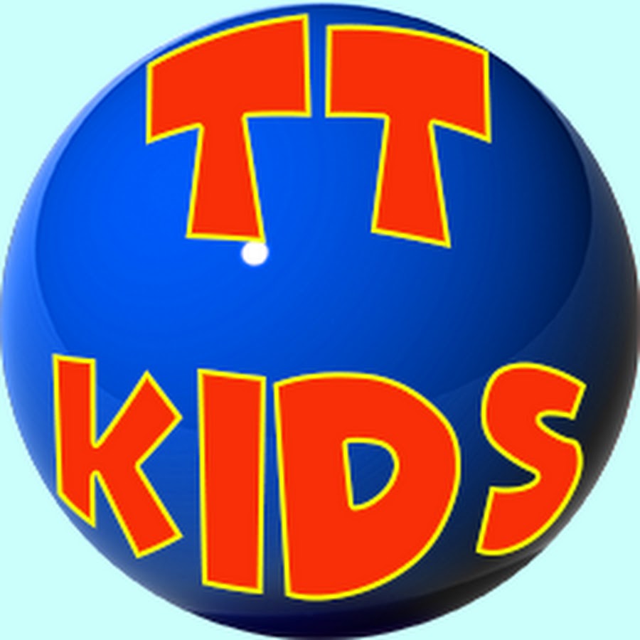 Tiki Taki KIDS Avatar del canal de YouTube