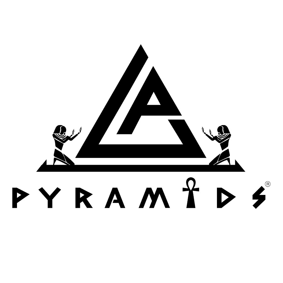 PyramidsBand