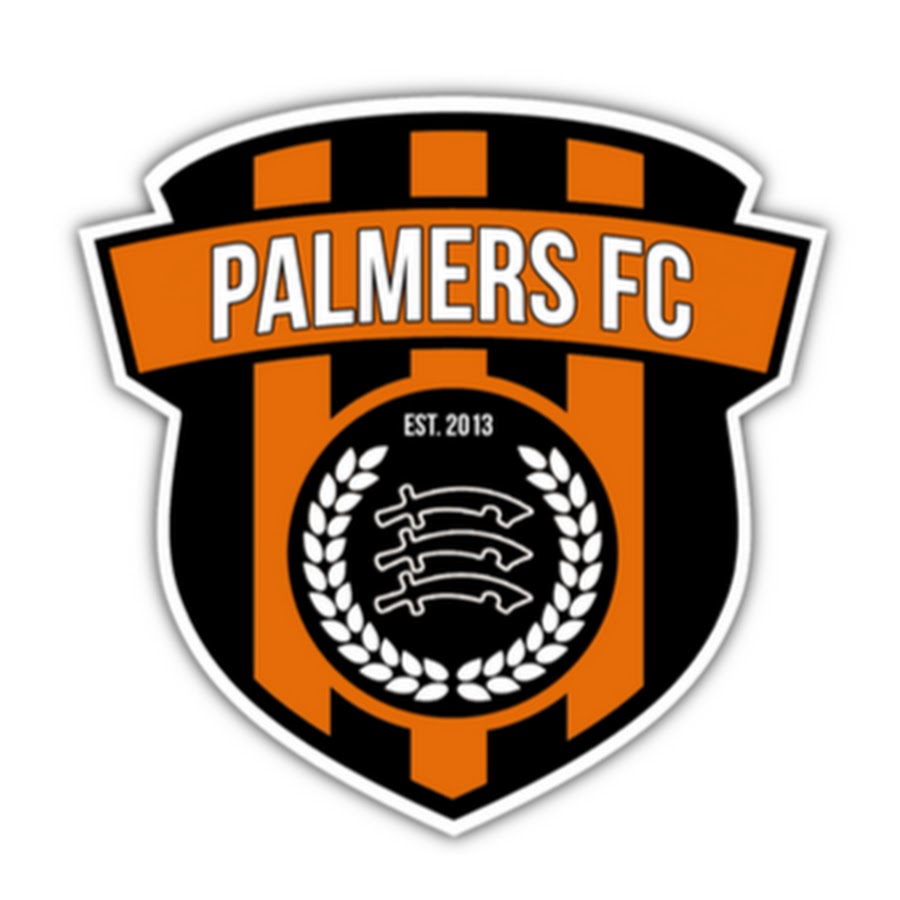 Palmers FC YouTube-Kanal-Avatar