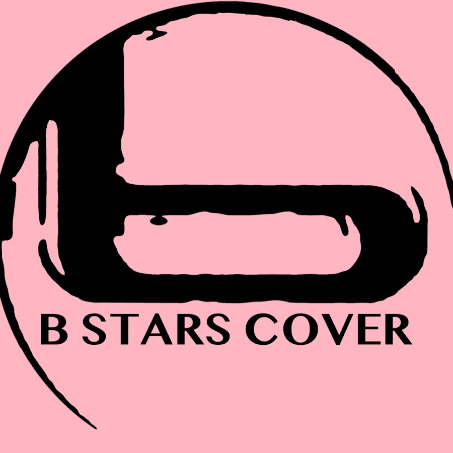 B-stars Music Cover YouTube channel avatar