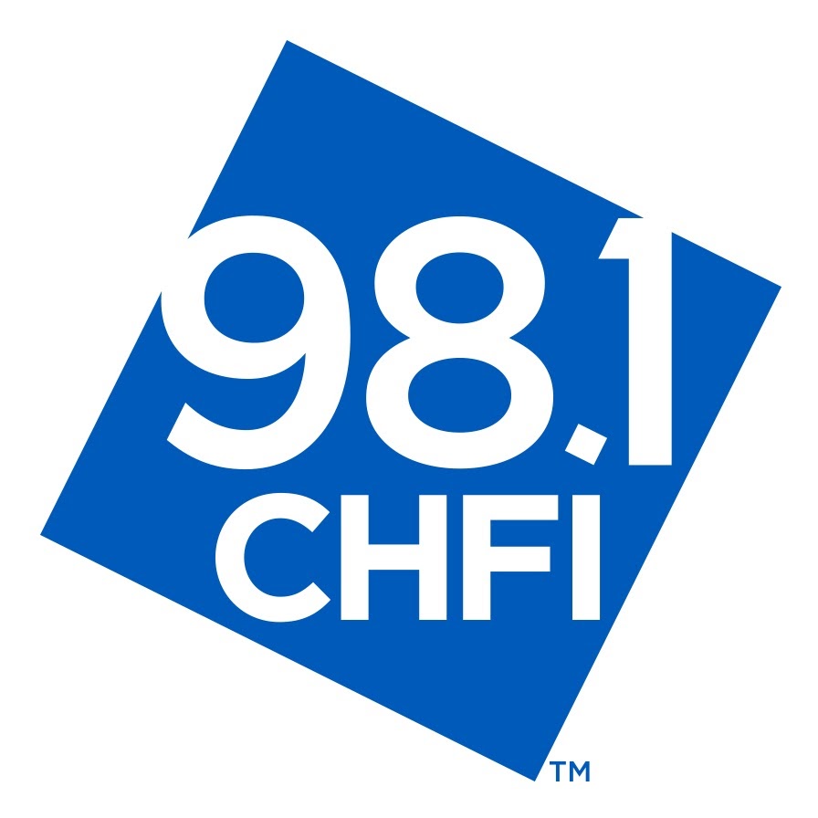 981chfi YouTube channel avatar