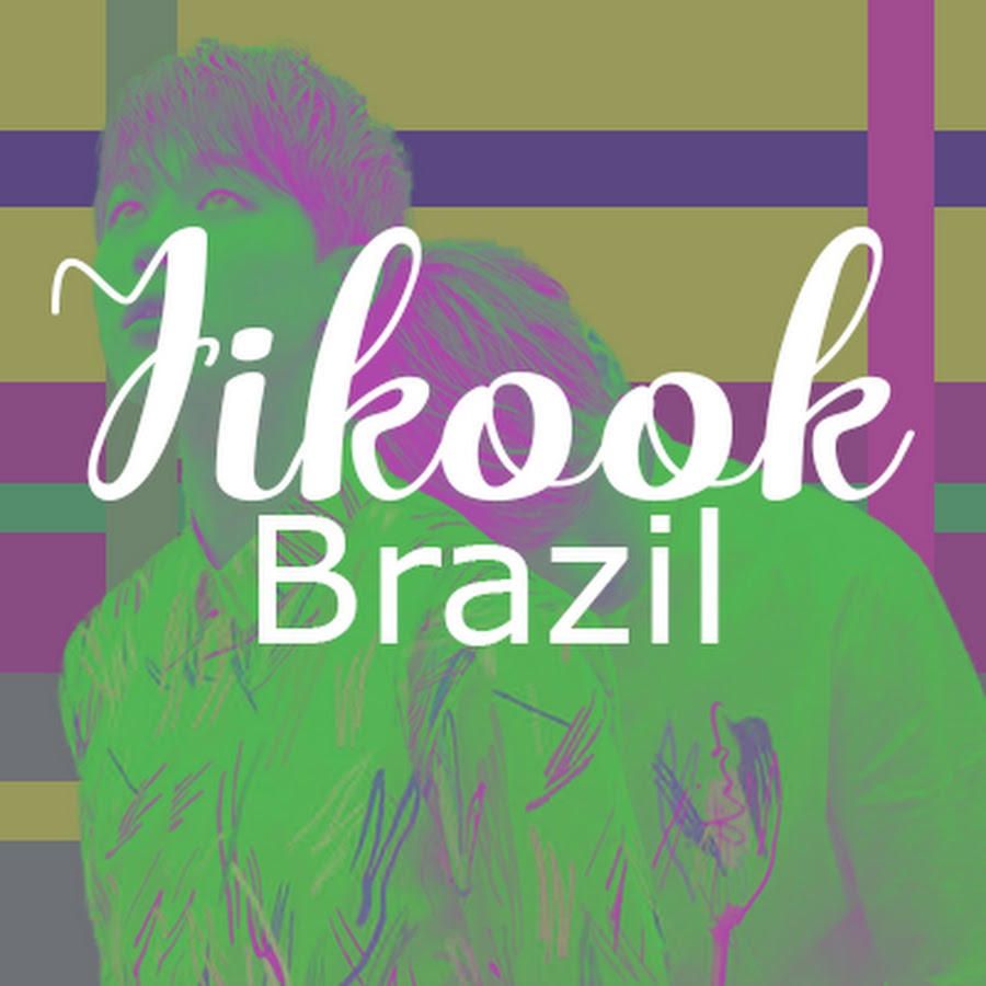Jikook Brazil