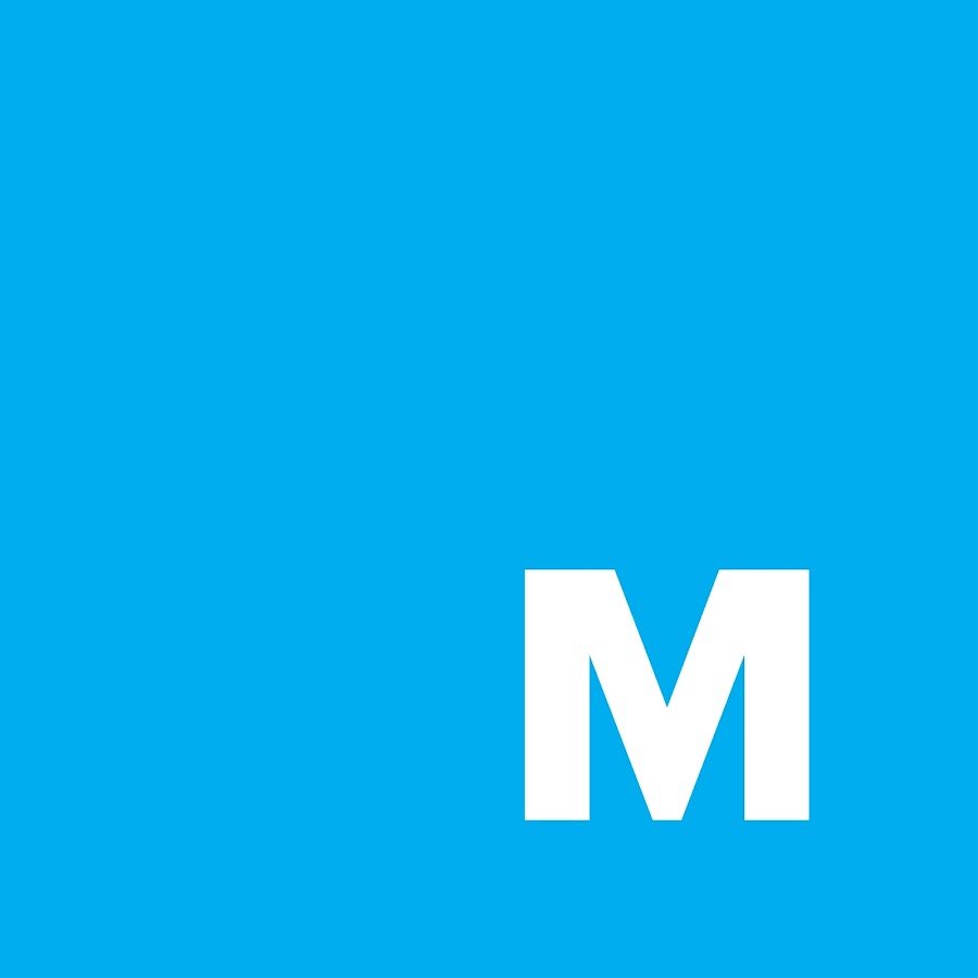 Mashable رمز قناة اليوتيوب