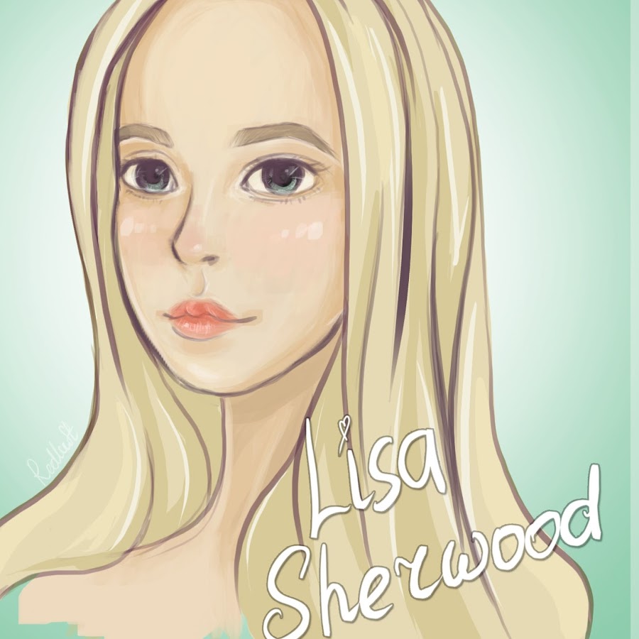 Lisa Sherwood YouTube kanalı avatarı