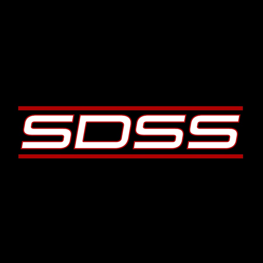 SD Street Scene YouTube channel avatar