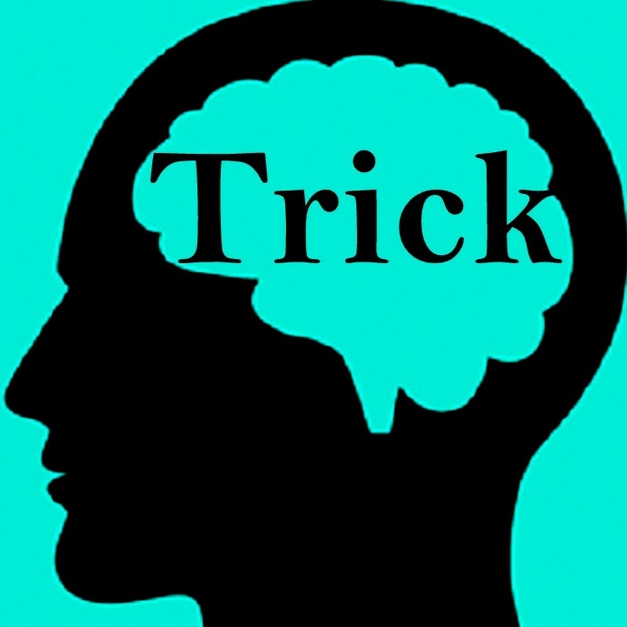 TRICKS رمز قناة اليوتيوب