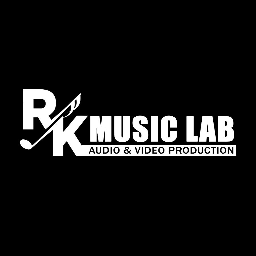 RK Music Lab Avatar de chaîne YouTube