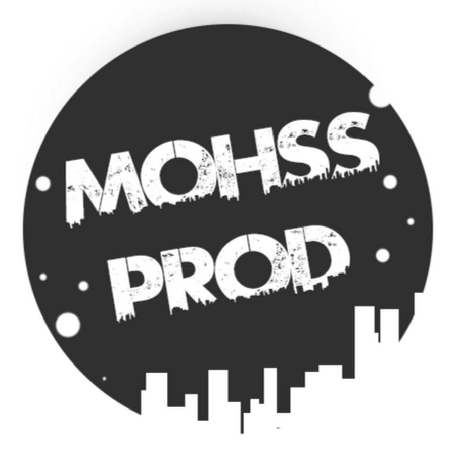 Mohss Production رمز قناة اليوتيوب