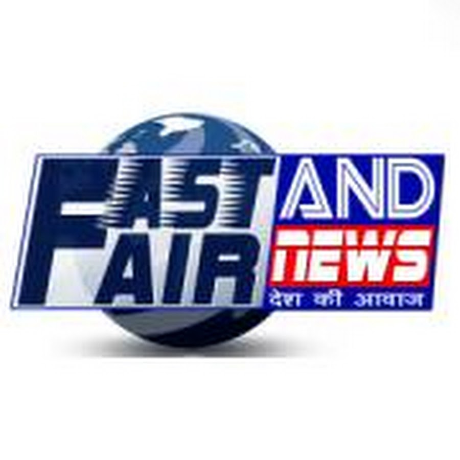 Fast & Fair News YouTube-Kanal-Avatar