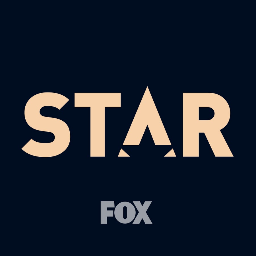 Star رمز قناة اليوتيوب