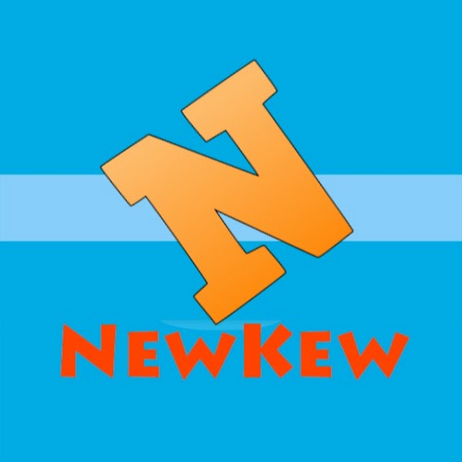 NewKew YouTube channel avatar