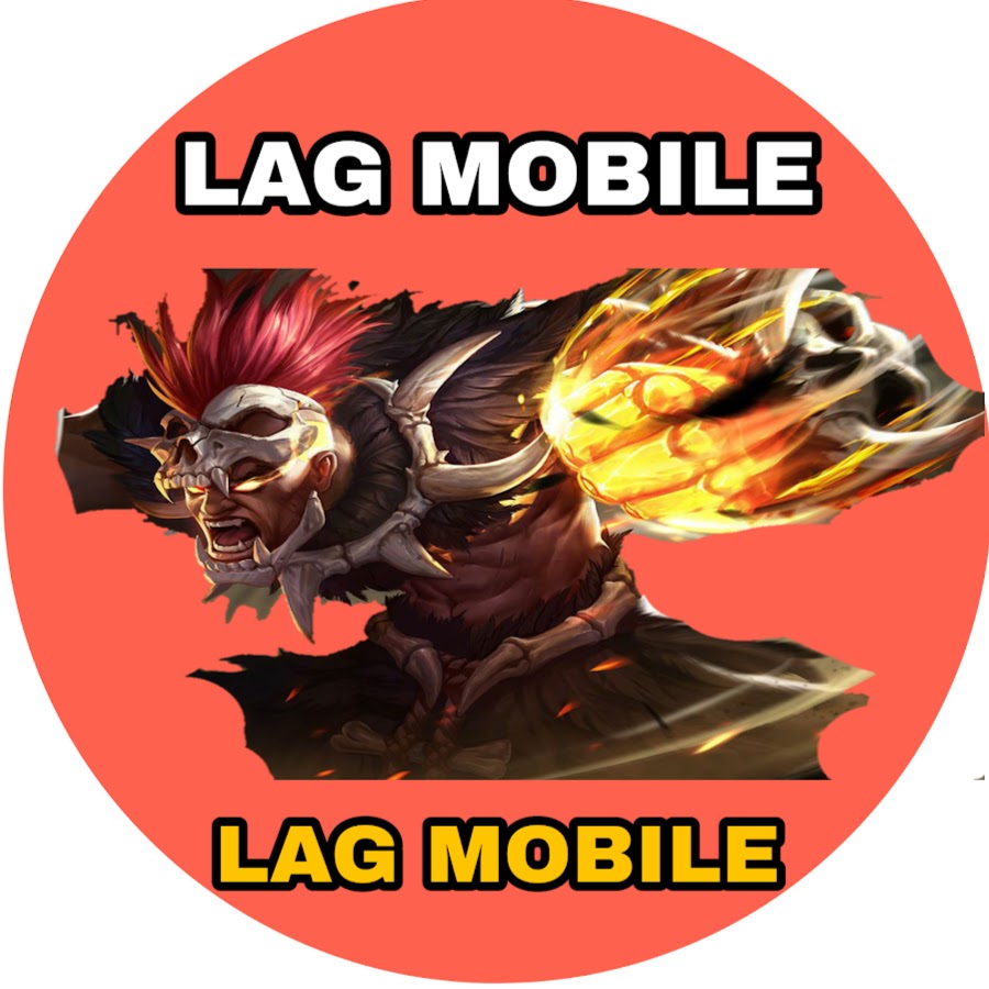 MOD GAME MOBILE YouTube channel avatar