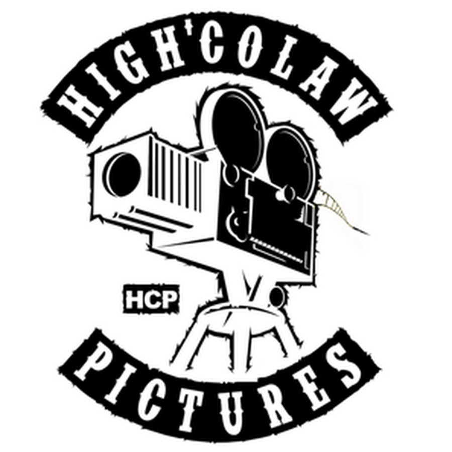 HighColawPictures YouTube channel avatar