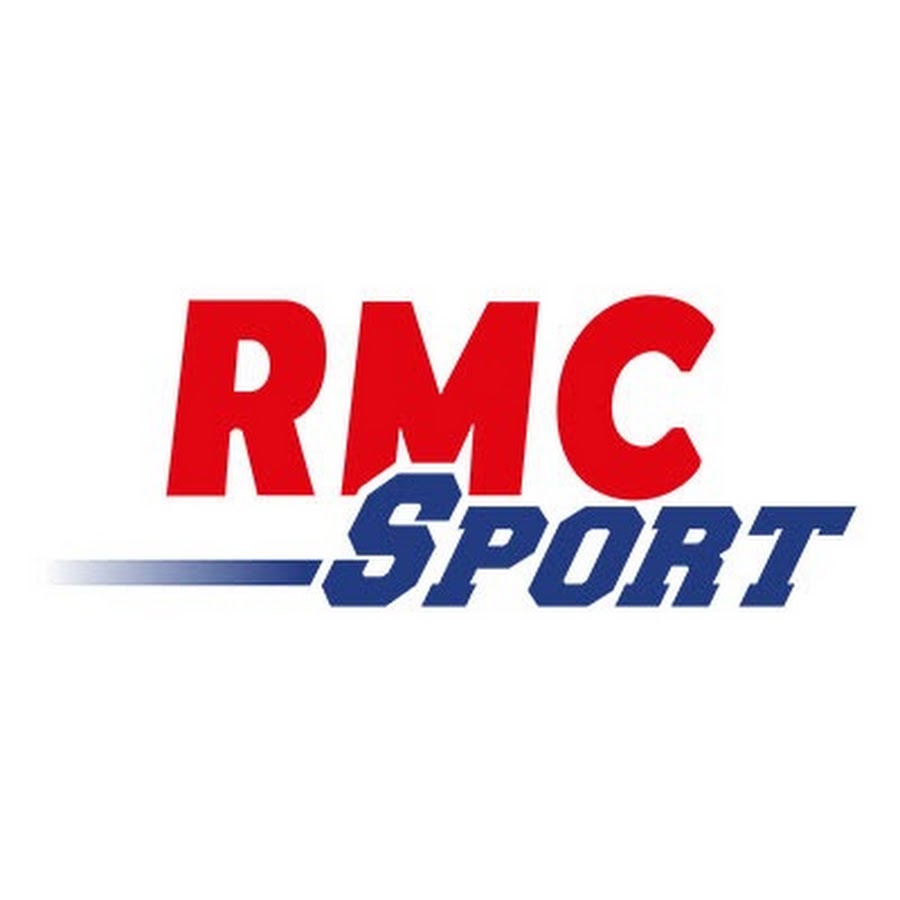 RMC Sport YouTube channel avatar