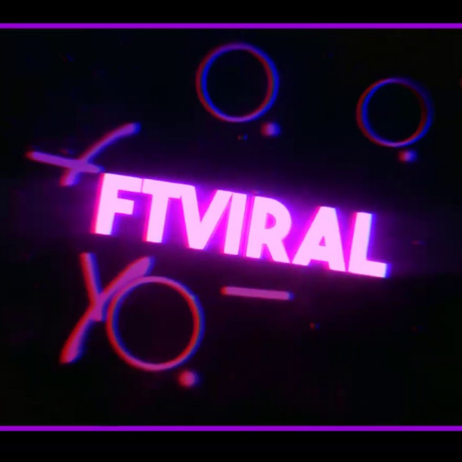 FTVIRAL YouTube-Kanal-Avatar