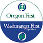 Oregon First & Washington First Properties YouTube Profile Photo