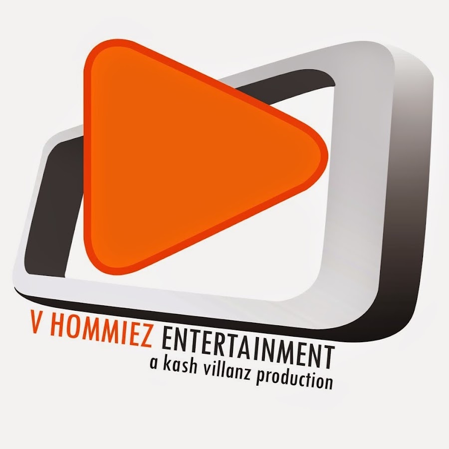 vhommiez YouTube kanalı avatarı