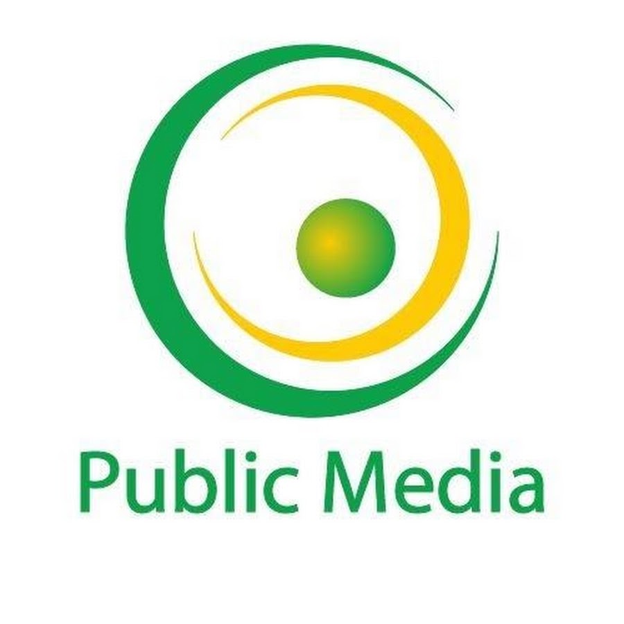 Public media YouTube channel avatar