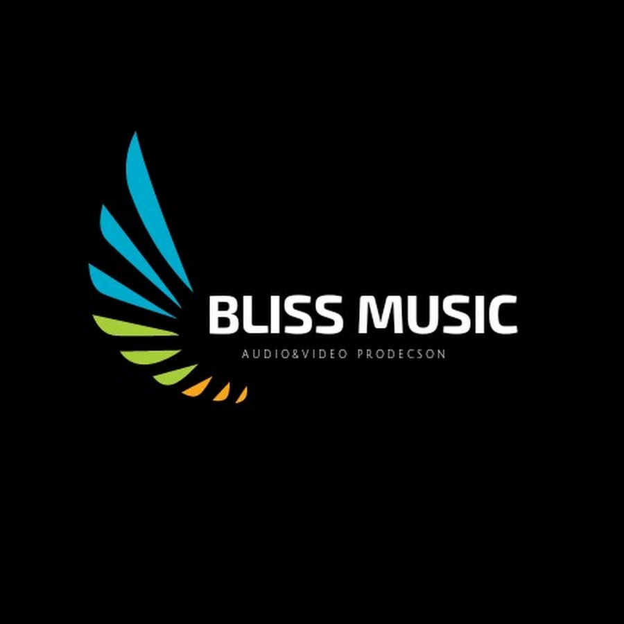 Bliss Music رمز قناة اليوتيوب