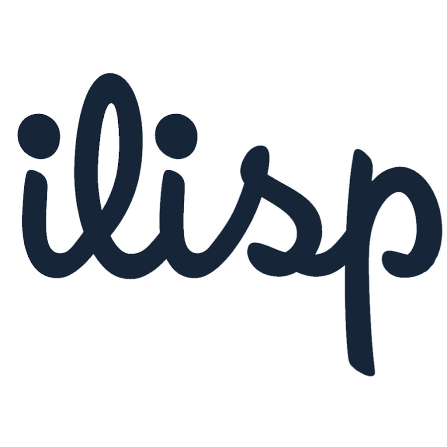 ILISP YouTube kanalı avatarı