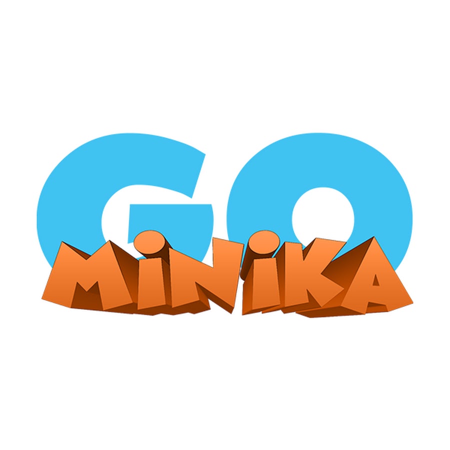 minikago tv YouTube channel avatar