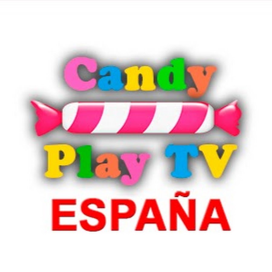Candy Play TV EspaÃ±ol YouTube-Kanal-Avatar