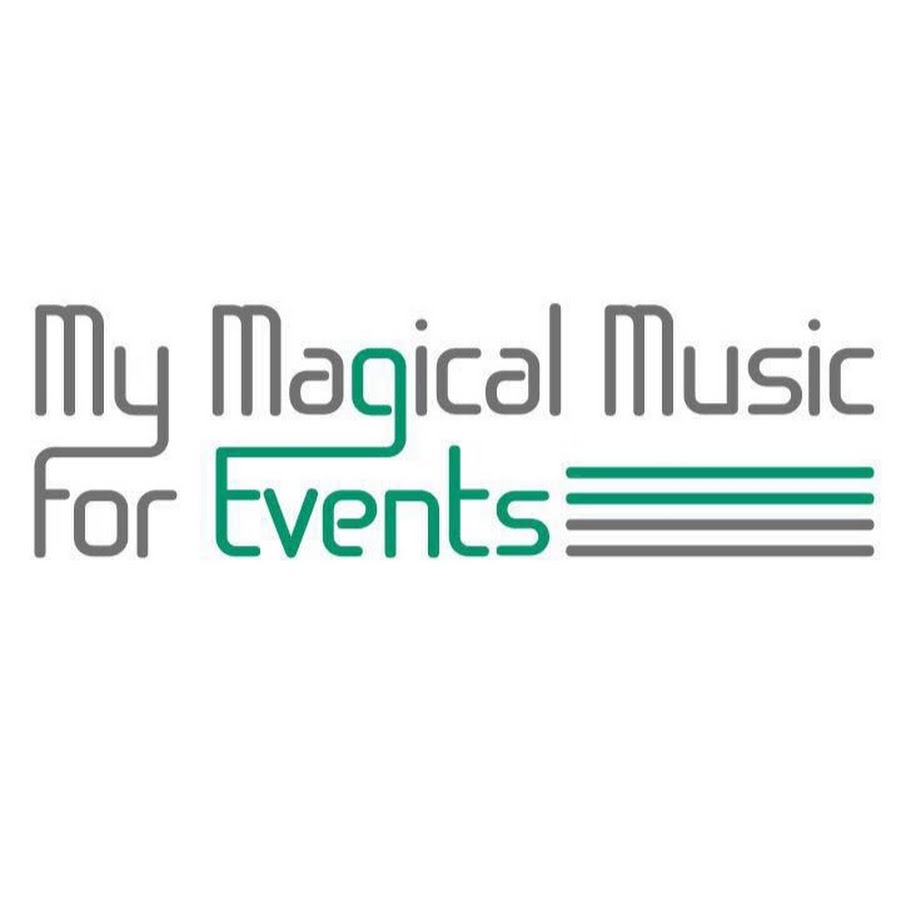 My Magical Music For Events