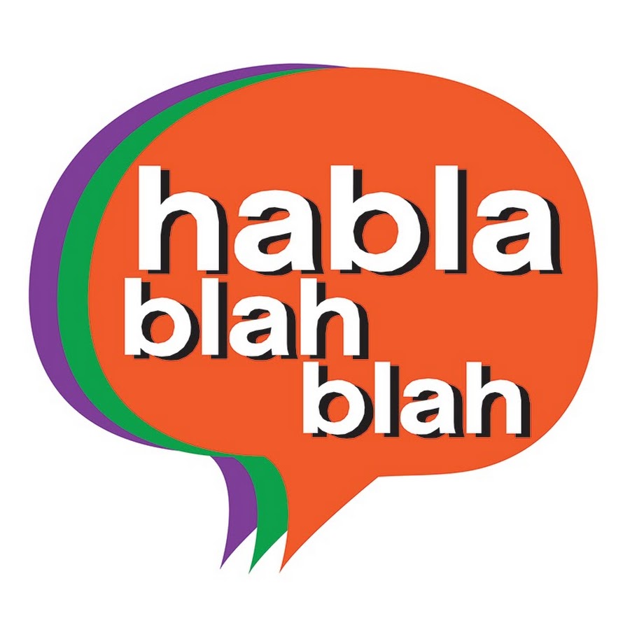 Habla Blah Blah Kids رمز قناة اليوتيوب