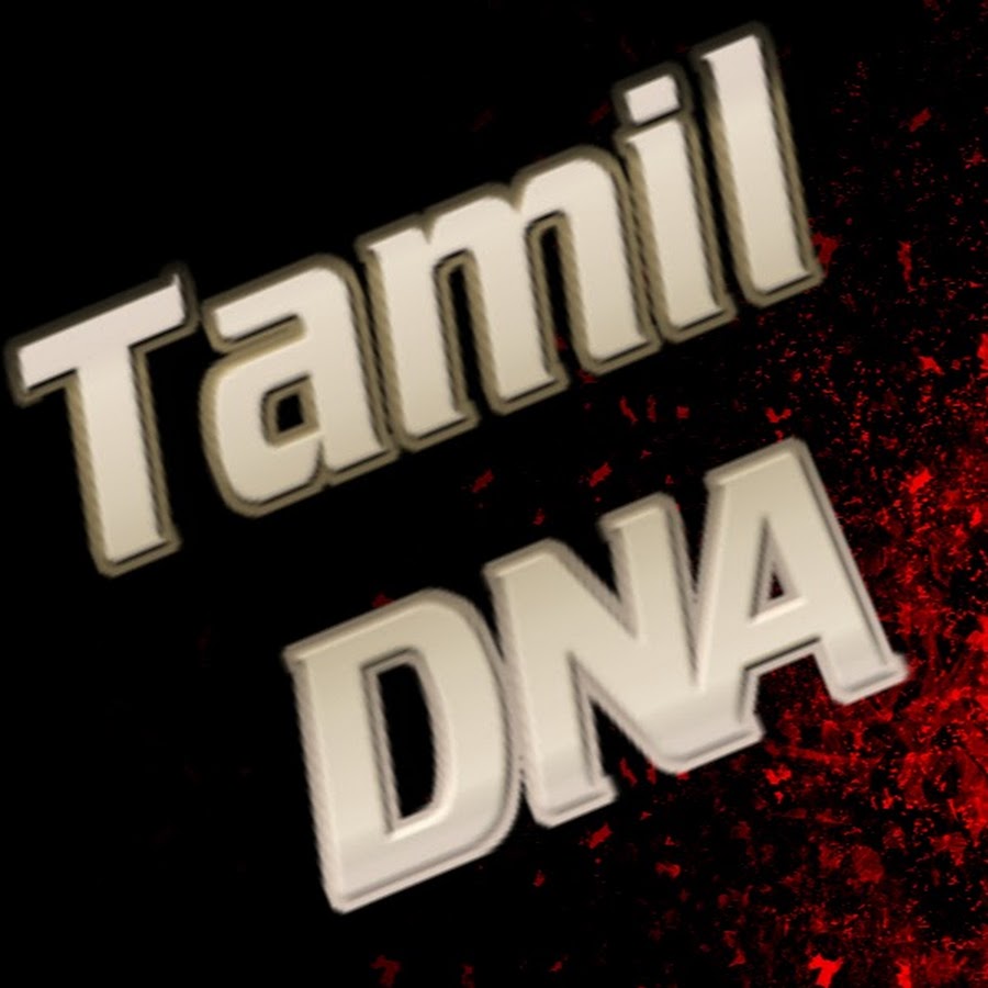 Tamil DNA