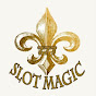 Slot Magic - @fractalfleur YouTube Profile Photo
