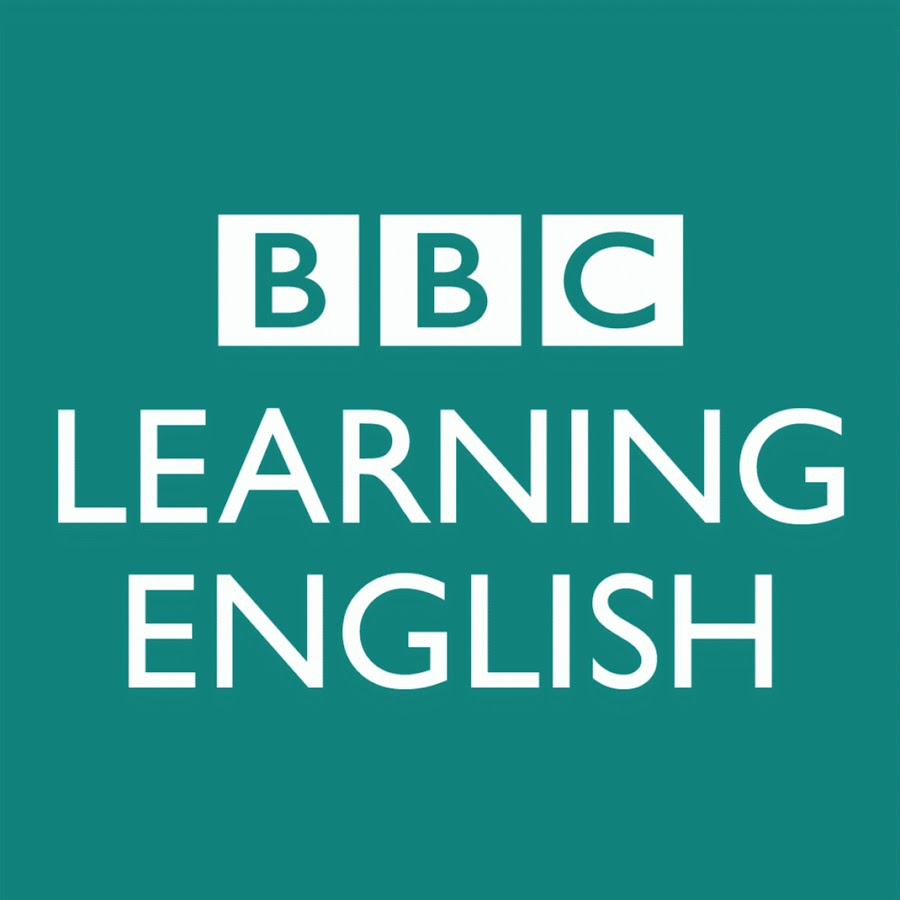 BBC Learning English رمز قناة اليوتيوب