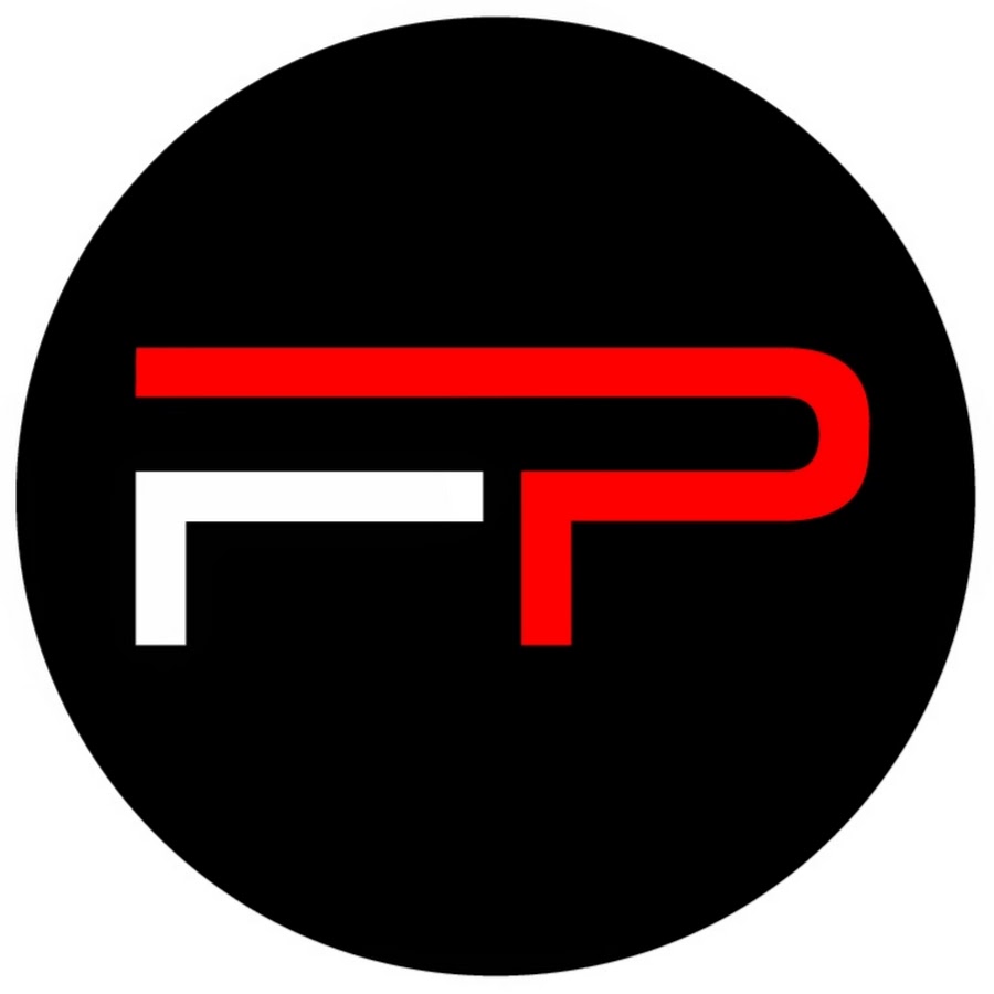 FuturePlay YouTube channel avatar