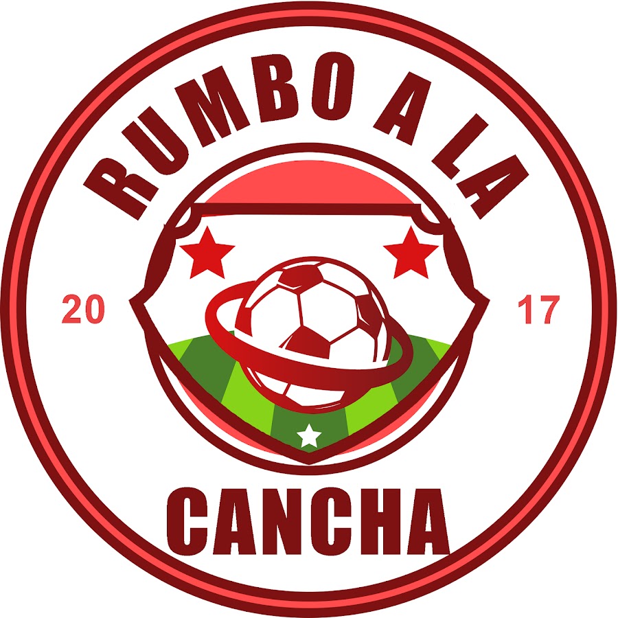 Rumbo a la Cancha यूट्यूब चैनल अवतार