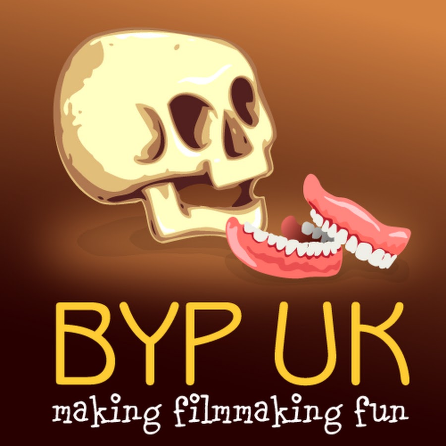 Backyard Productions Youtube