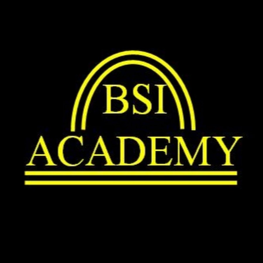 BSI Academy