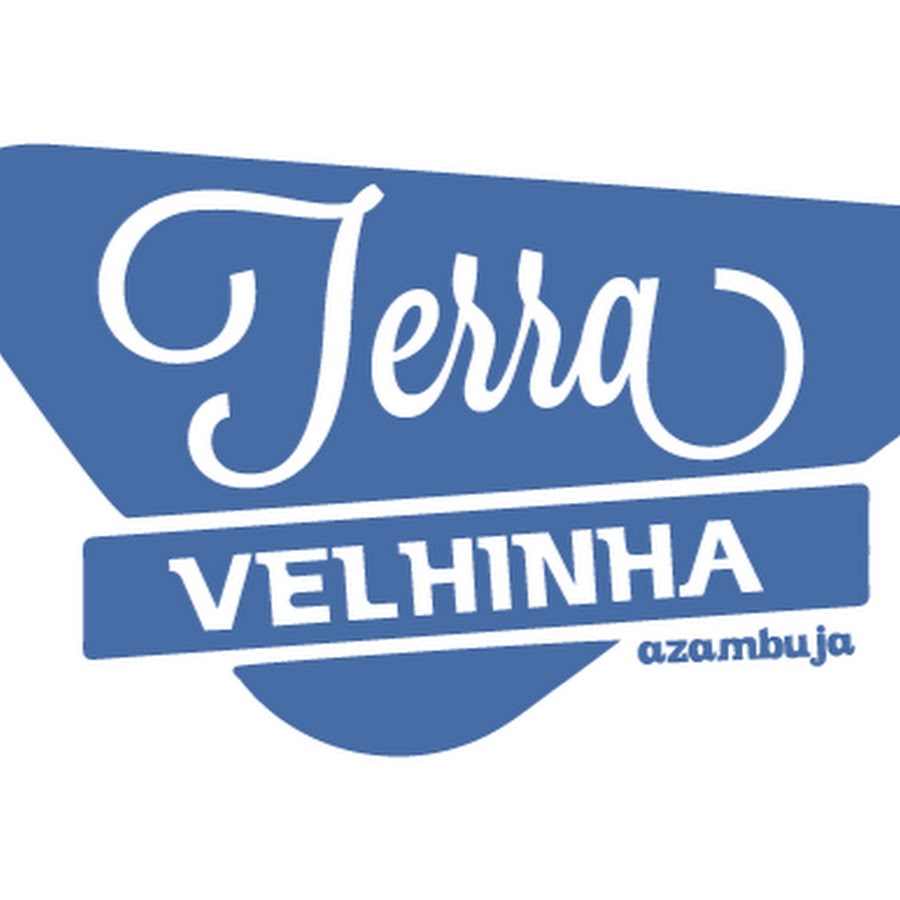 Terra Velhinha YouTube channel avatar