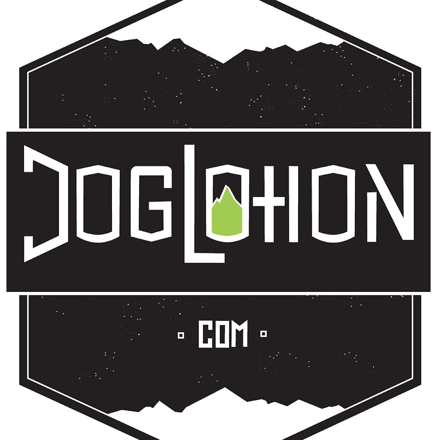 doglotion YouTube channel avatar