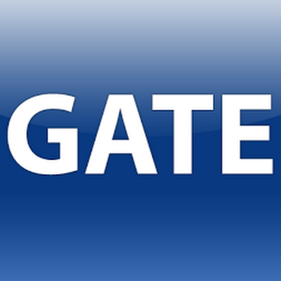 GATE Lectures Mechanical Avatar de chaîne YouTube