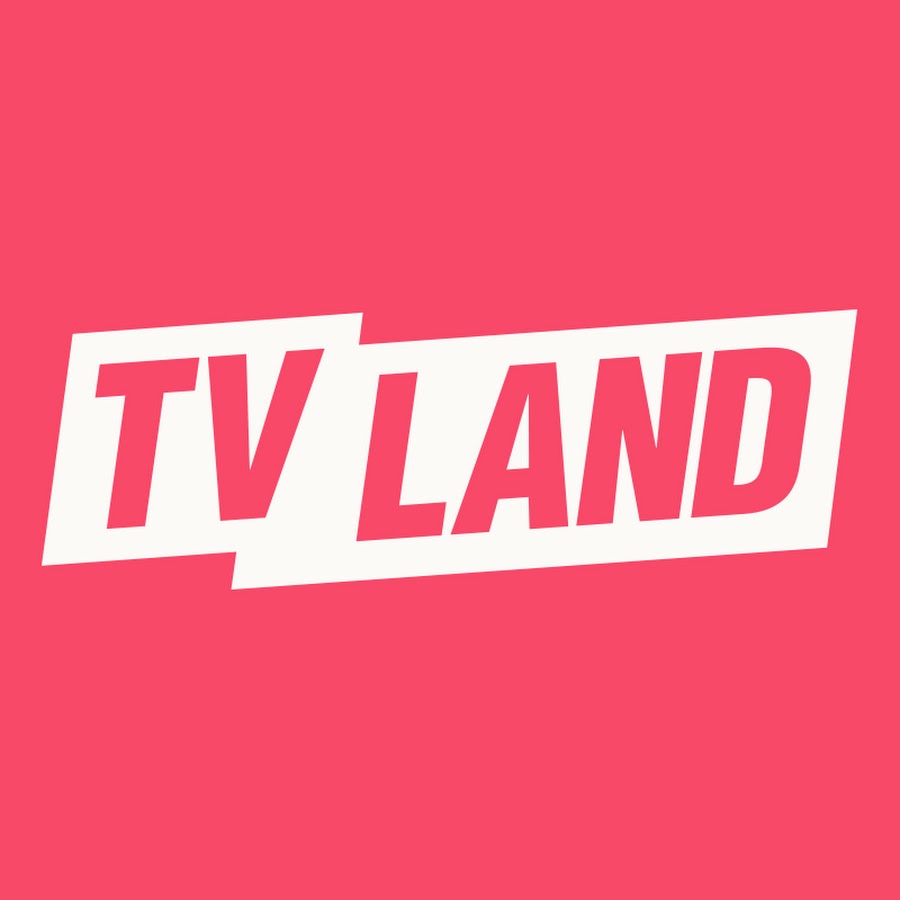 TV Land YouTube-Kanal-Avatar