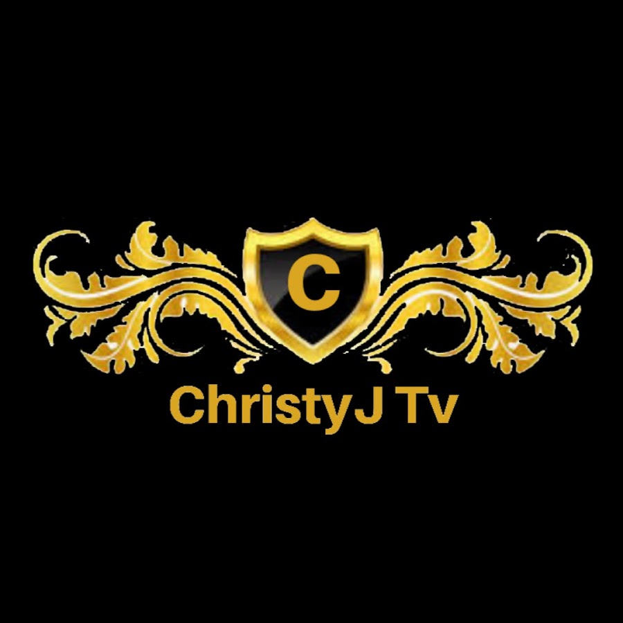 ChristyJ Tv YouTube channel avatar