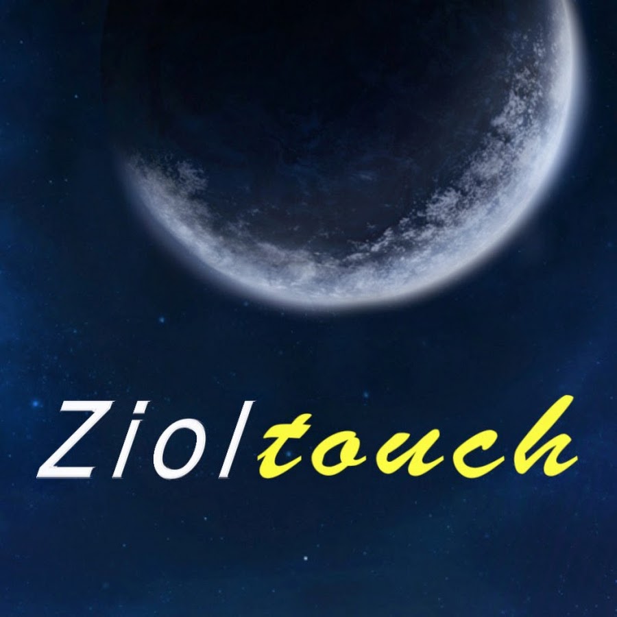 Zioltouch YouTube-Kanal-Avatar