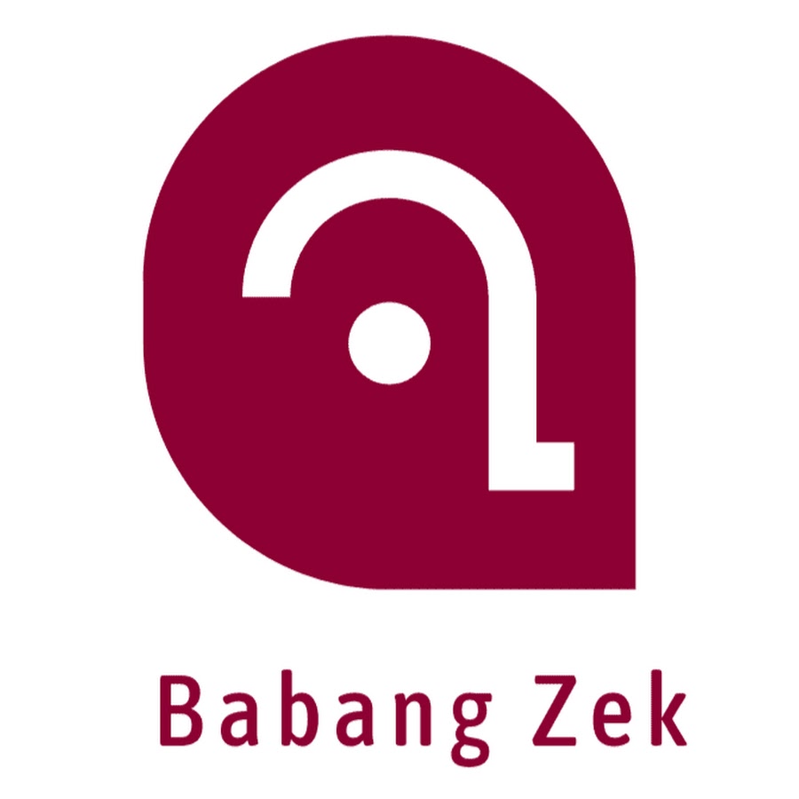 BABANG ZEK رمز قناة اليوتيوب