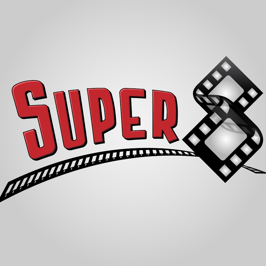 Super Oito YouTube channel avatar