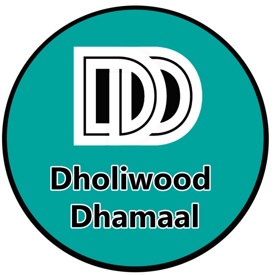 Dholiwood Dhamaal YouTube 频道头像