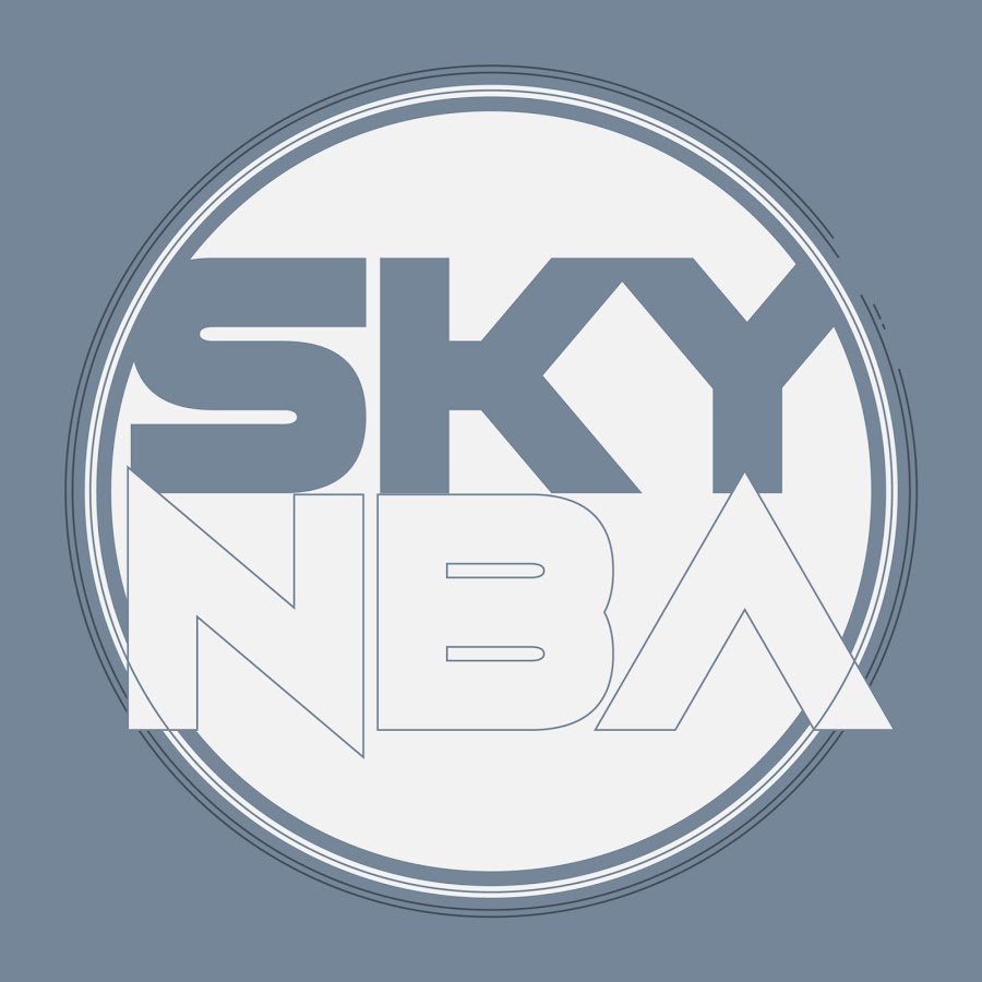 sky's NBA talk رمز قناة اليوتيوب