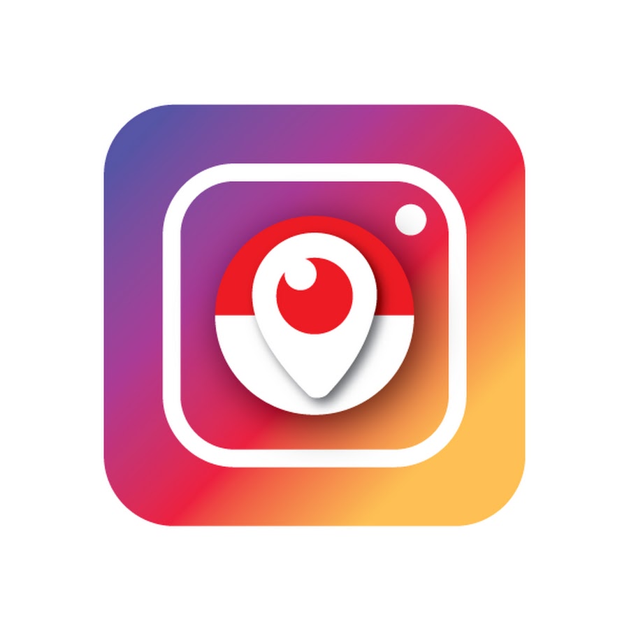 Periscope IG YouTube channel avatar