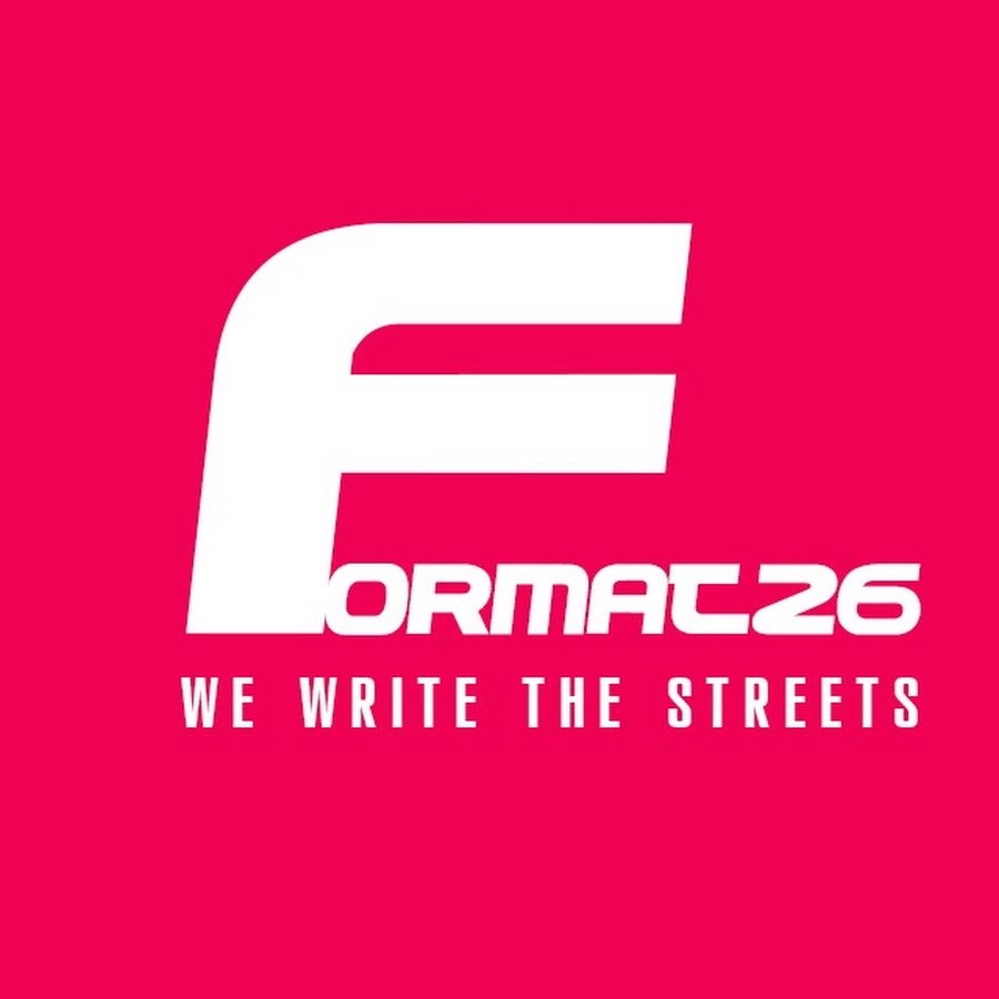 FORMAT 26 YouTube kanalı avatarı