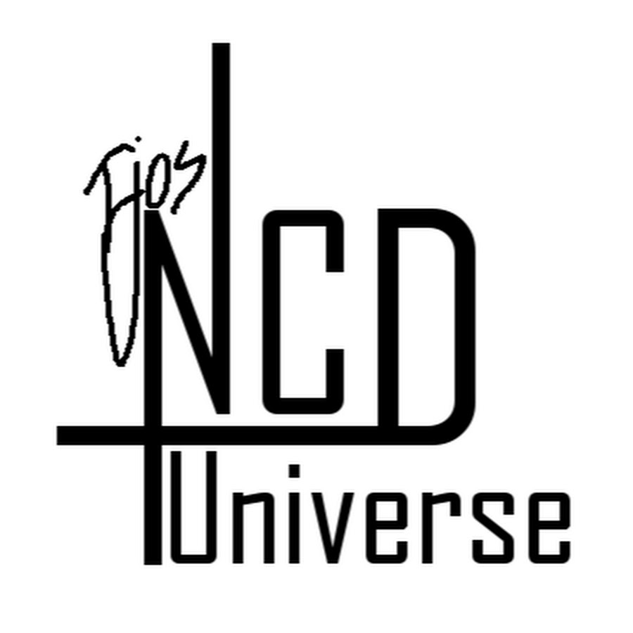 NCD Universe YouTube channel avatar