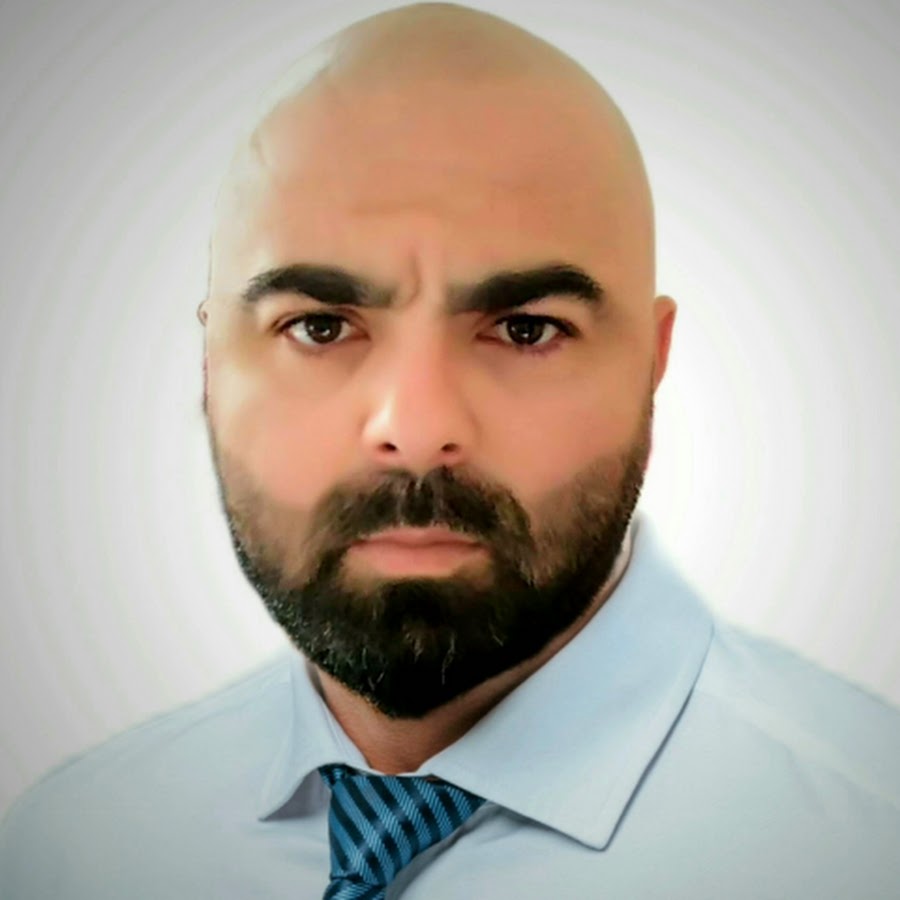 Nabeel Saad YouTube channel avatar